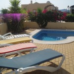 Mojacar, Vera and Albox holiday rentals