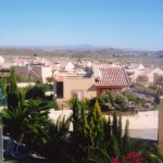 Villa Marissa, La Alfoquia